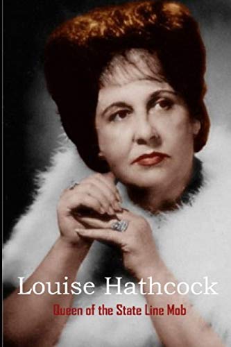 Louise Hathcock