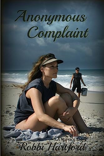 Anonymous Complaint