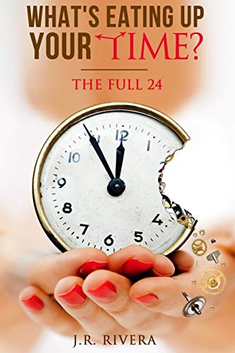 What's eating up your time?