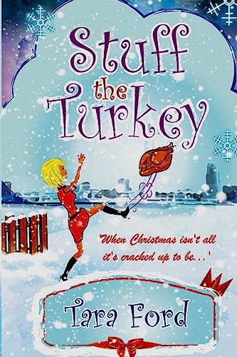 Stuff the Turkey