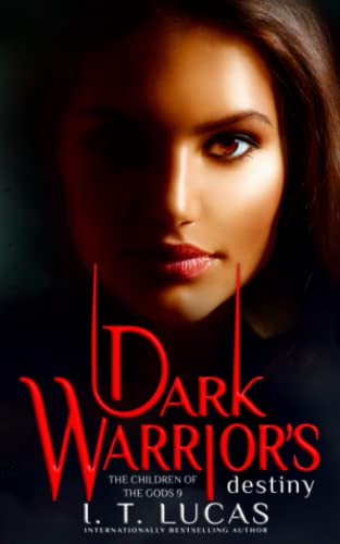 Dark Warrior's Destiny