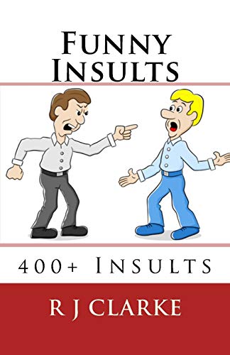Funny Insults