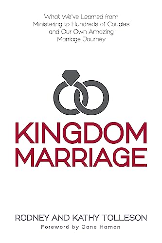 Kingdom Marriage