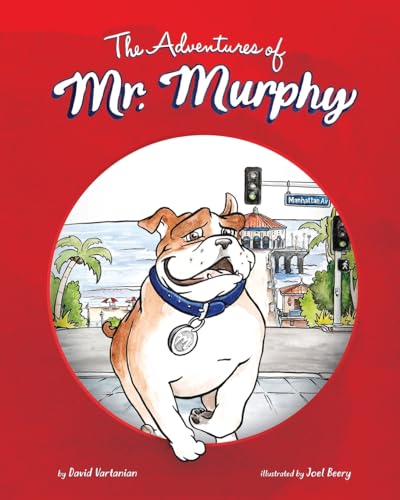 The Adventures of Mr. Murphy