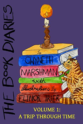 The Book Diaries