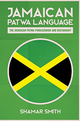 Jamaican Patwa Language