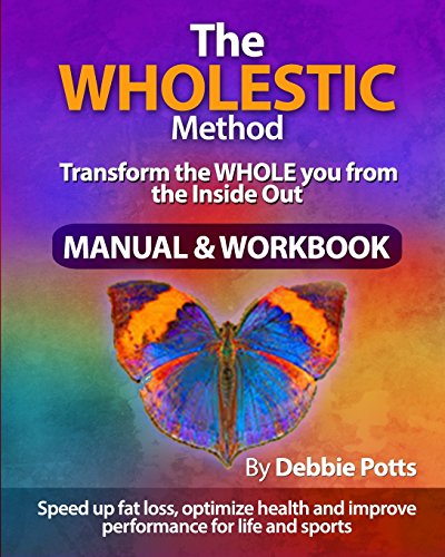 The WHOLESTIC Method