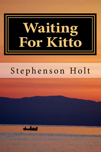 Waiting for Kitto