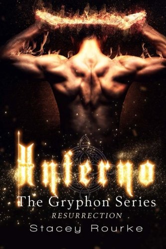 Inferno: The Gryphon Series Resurrection