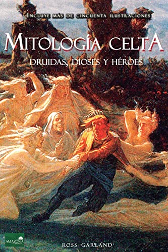Mitologia Celta