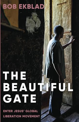 The Beautiful Gate