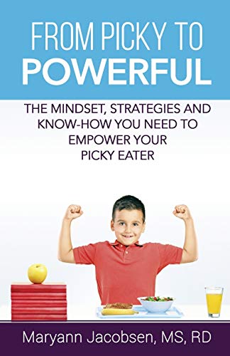 From Picky to Powerful