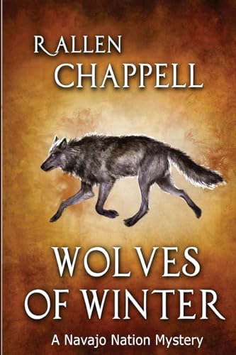 Wolves of Winter