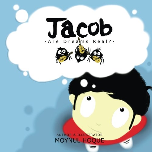 Jacob: Are Dreams Real?