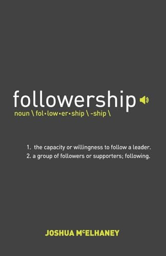 Followership