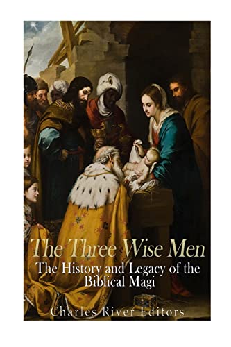 The Three Wise Men