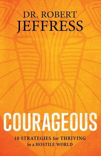Courageous