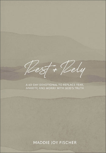 Rest + Rely