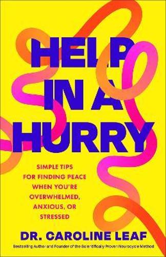 Help in a Hurry