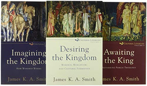 Cultural Liturgies Boxed Set