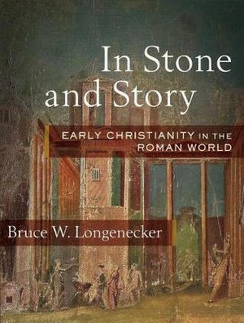 In Stone and Story