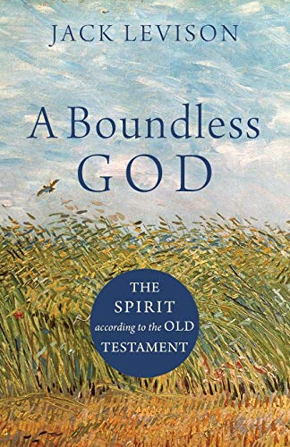A Boundless God