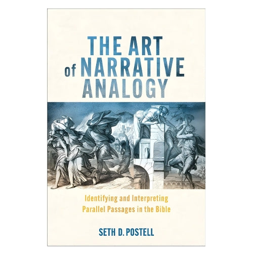 The Art of Narrative Analogy