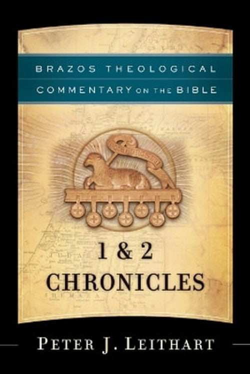 1 & 2 Chronicles
