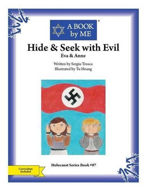 Hide & Seek with Evil