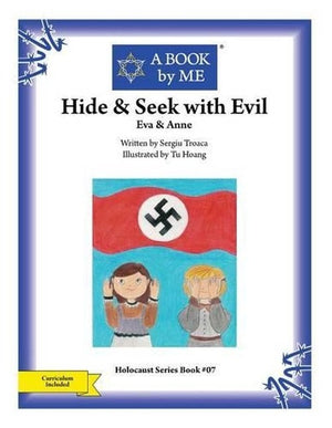 Hide & Seek with Evil
