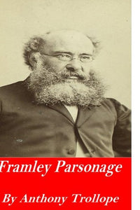 Framley Parsonage 