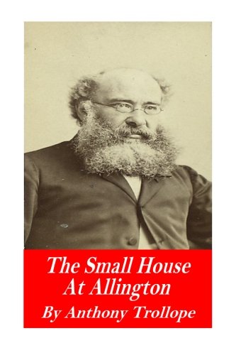 The Small House at Allington