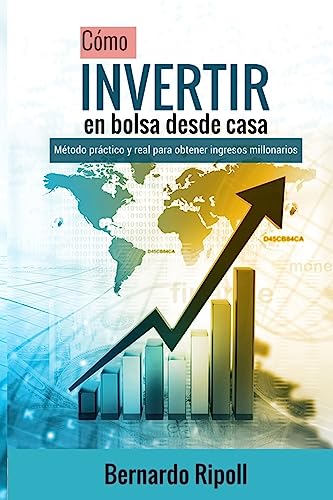 C mo Invertir En Bolsa Desde Casa
