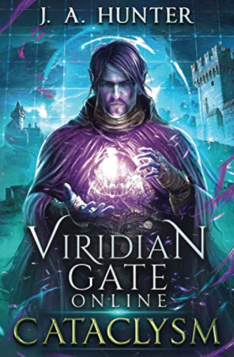 Viridian Gate Online