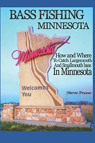 Bass Fishing Minnesota