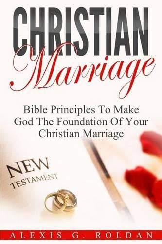 Christian Marriage