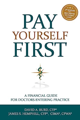 Pay Yourself First