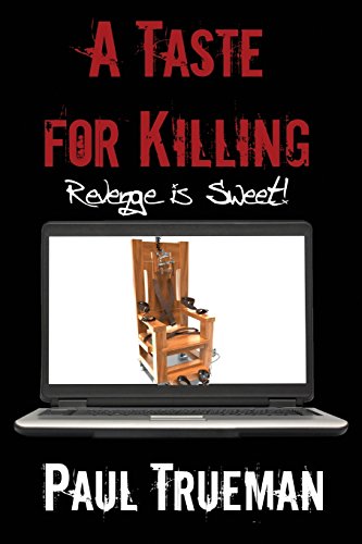 A Taste for Killing