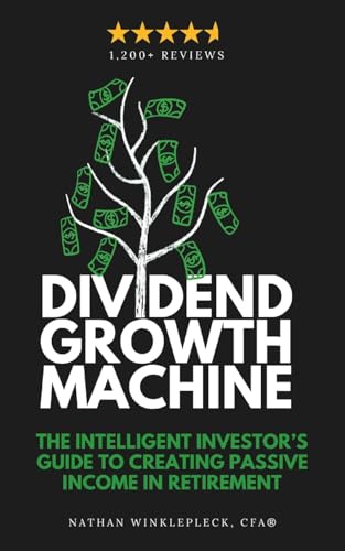 Dividend Growth Machine