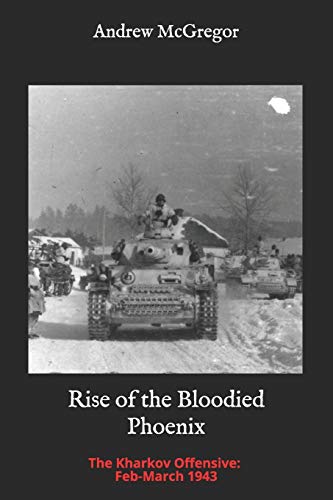 Rise of the Bloodied Phoenix