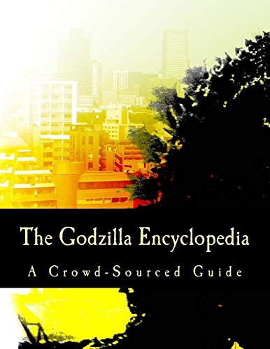 The Godzilla Encyclopedia