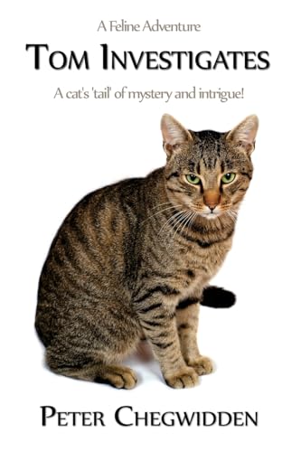 Tom Investigates