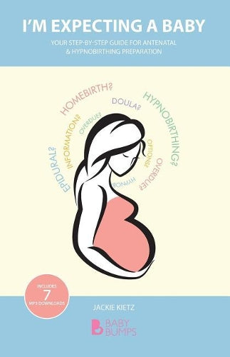I'm Expecting a Baby