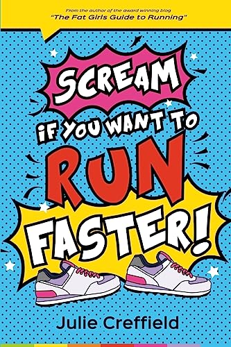 Scream If You Want to Run Faster