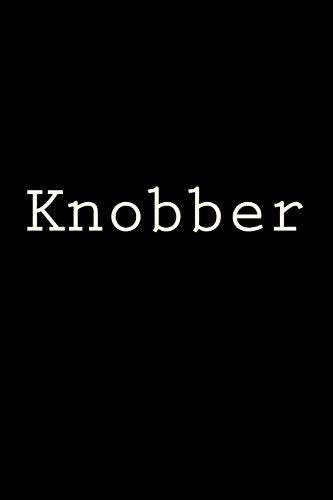 Knobber