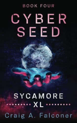 Sycamore XL (Cyber Seed)