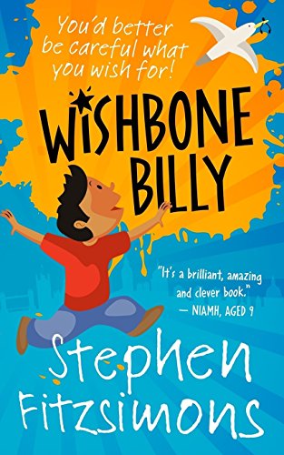 Wishbone Billy