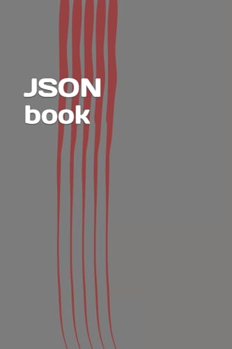JSON Book