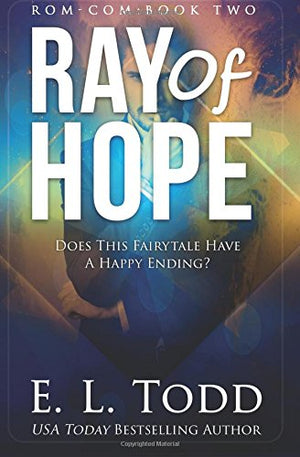 Ray of Hope Ray  Volume
