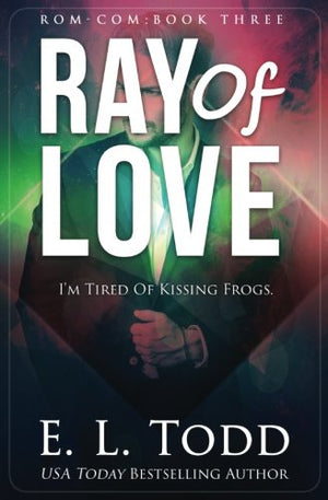 Ray of Love Ray  Volume